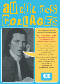 Ausstellung Au Col Des Collages 2026
