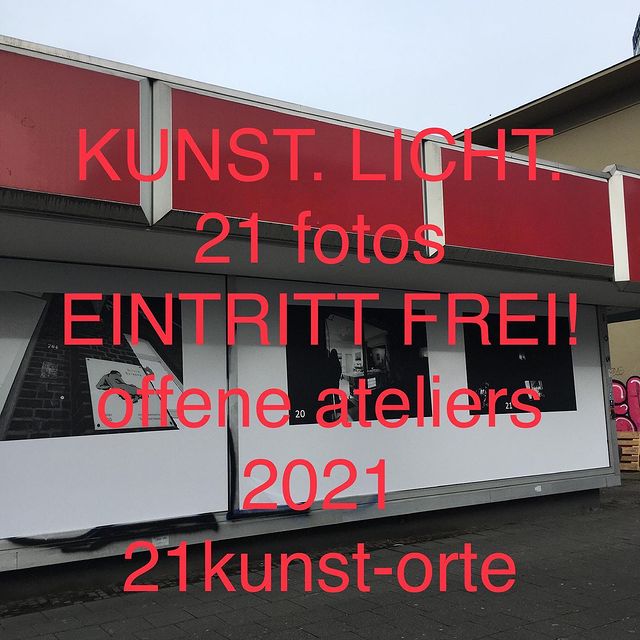Kunst.Licht.