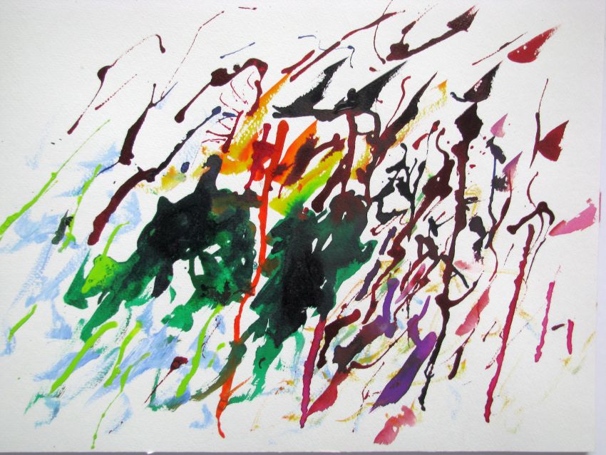 Renato Liermann: O.T. (2010) Renato Liermann: O.T. (2010)
