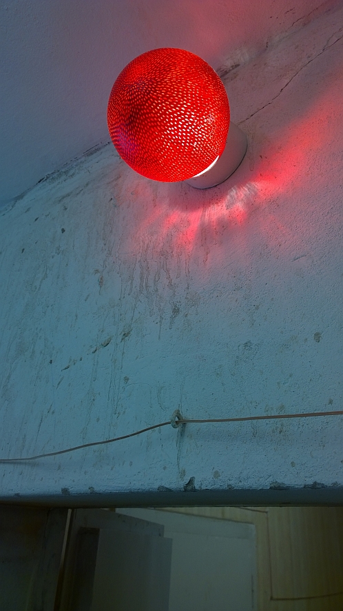 Renato Liermann: O.T. (unterwegs 12) (2015) Renato Liermann: O.T. (unterwegs 12) (2015)