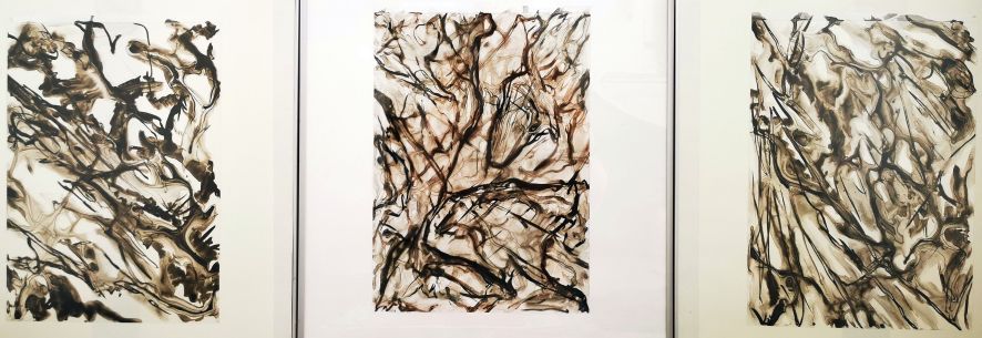 Renato Liermann: human ways I (2021) Renato Liermann: human ways I (2021)