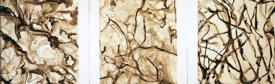 Renato Liermann: human landscape I (2021) Renato Liermann: human landscape I (2021)