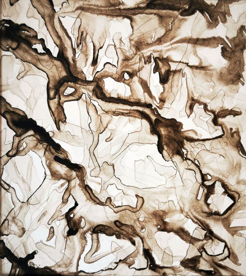 Renato Liermann: human landscape I. Linker Teil (2021) Renato Liermann: human landscape I. Linker Teil (2021)