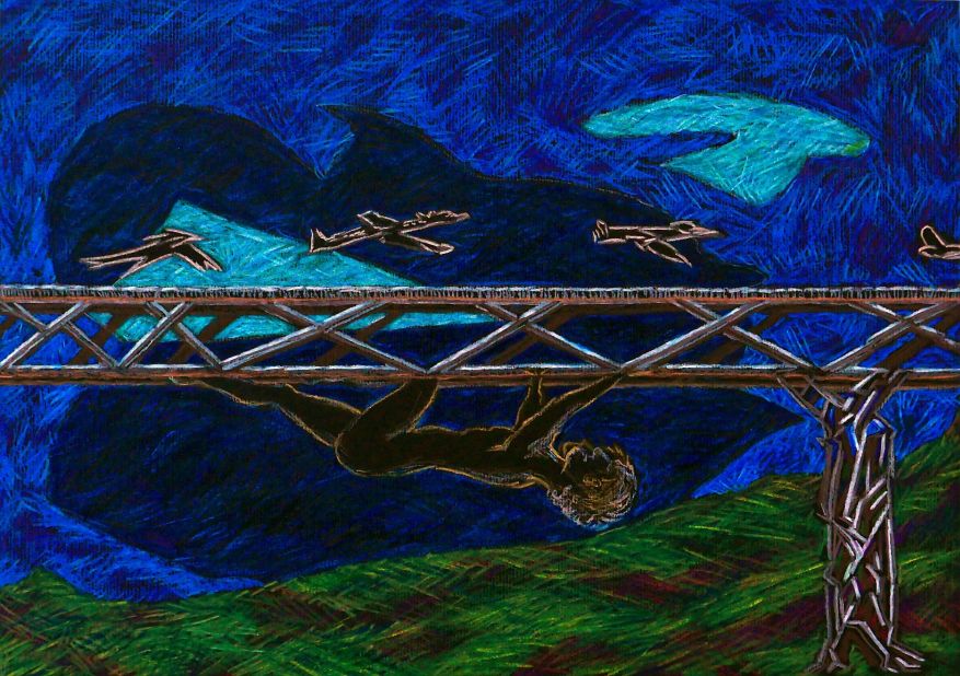 Renato Liermann: bridges and civilisation (2023) Renato Liermann: bridges and civilisation (2023)