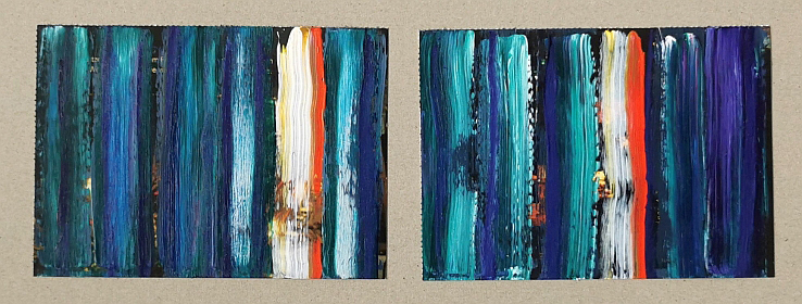 Renato Liermann: Farben der Sehnsucht (MAIL ART) (2024) Renato Liermann: Farben der Sehnsucht (MAIL ART) (2024)