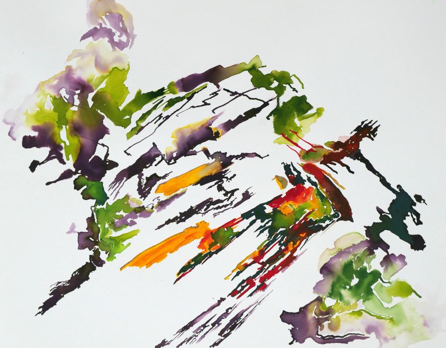 Renato Liermann: O.T._3 (2023) Renato Liermann: O.T._3 (2023)